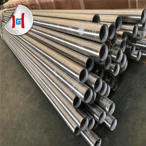 أفضل سعر للحام من الفولاذ المقاوم للصدأ غير الملحوم بقياس 1 بوصة ، قائمة 304 لتر ، 2 cr13 ، منحنية من نمط ASTM BA - Product Image 4