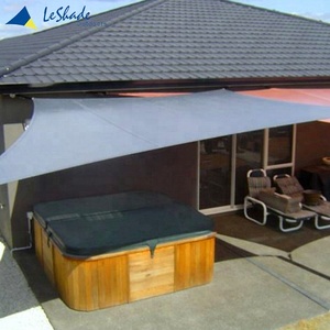 Chine Fournir En Plein Air <span class=keywords><strong>Auvent</strong></span> Support Couleur Pare-Soleil <span class=keywords><strong>Voile</strong></span> - Product Image 3