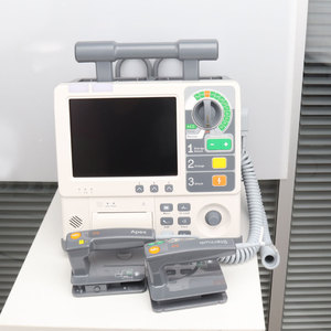 Defibrillatore di Emergenza Clinica HEALICOM ad Alta Energia con ECG a <span class=keywords><strong>12</strong></span> Derivazioni 360J, Defibrillatore per Primo Soccorso - Product Image 6