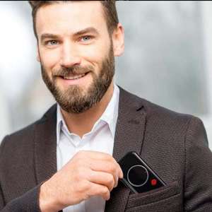 Hochpräziser Tragbarer Atemalkoholtester für den Hausgebrauch - Product Image 4