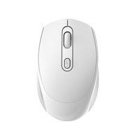 Nouvelle Souris Mini Sans Fil 2026 pour Droitier Silencieuse 4D 1600 DPI Réglable pour Ordinateur de Bureau – Prix de Gros