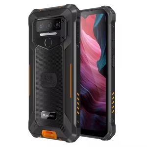 Telefono Rugged Oukitel WP23 <span class=keywords><strong>Plus</strong></span> all'Ingrosso, 8GB+256GB, 6.52 Pollici, Android 13, Octa Core, 10600mAh, Smartphone 3G 4G - Product Image 3