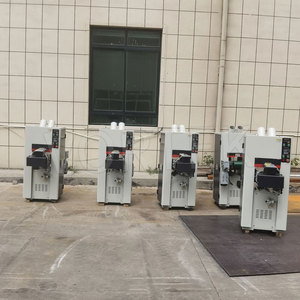 Vortek MB260 3 kW, largeur de rabotage 400 mm, machine à raboter et à dégauchir le bois à plat, vente directe usine, offre spéciale - Product Image 2
