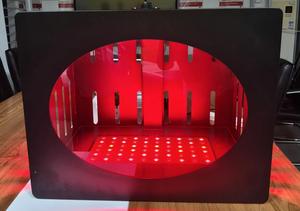 Glpe 60W Appareil de luminothérapie rouge professionnel à 5+2 longueurs d'onde pour animaux de compagnie, pour la récupération post-chirurgicale à domicile - Product Image 4