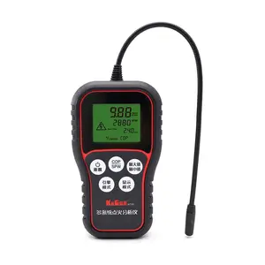 2024 New 35cm probe ô tô cuộn dây đánh lửa Tester động cơ chất lượng dầu Tester Hệ thống đánh lửa Analyzer và hệ thống đánh lửa