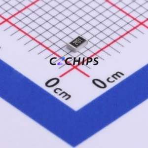 Résistance SMD TC0550B2431T5J 0805 (Type : Film mince) (Résistance : 2,43 kOhm Précision : 0,1 %) - Product Image 1