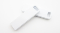 Massal Mini Logam USB Pormo 4 GB 8 Gb 16 Gb Flash Drive USB Stick dengan Logo