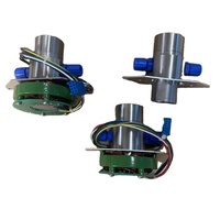 Pompe Willett compatible 200-0390-108 Pompe Willett Assy pour imprimante à jet d'encre Willett 430 43S Cij