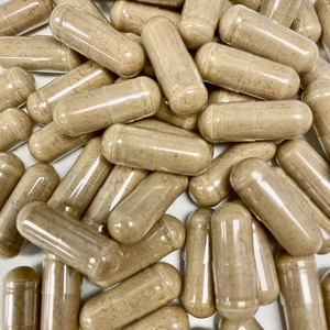 OEM personalizzati vitamine unghie e integratori per la pelle di collagene Vegan biotina compresse crescita dei capelli vitamina biotina capsule - Product Image 2