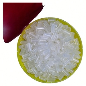 เม็ดพลาสติกโพลีโพรพิลีนอัด HT9025NX บริสุทธิ์เม็ดพลาสติก PP - Product Image 6