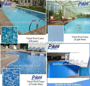 Revestimiento de PVC para <span class=keywords><strong>piscina</strong></span>, equipo para <span class=keywords><strong>piscina</strong></span>, color azul - Product Image 3