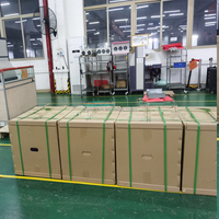 Système d'alimentation CC intégré Vertiv/Emerson NetSure 731 AA1-S1 48V 500A, neuf, sous emballage d'origine, livraison rapide, garantie