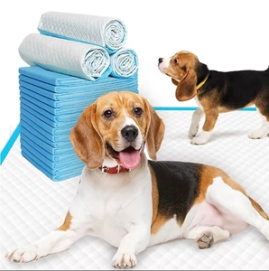 HengJia Tapis d'entraînement jetables pour chiens et chats, sous-couches absorbantes - Product Image 3