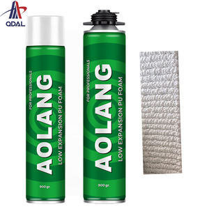 Espuma <span class=keywords><strong>de</strong></span> PU en espray <span class=keywords><strong>de</strong></span> montaje profesional para puertas y ventanas al mejor <span class=keywords><strong>precio</strong></span> directo <span class=keywords><strong>de</strong></span> fábrica - Product Image 4