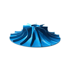 Billet rueda del compresor impeller supercargador 18+ PSI para <span class=keywords><strong>Sea</strong></span> <span class=keywords><strong>Doo</strong></span> RXP X 300 Seadoo GTX Limited <span class=keywords><strong>moto</strong></span> de agua 1630 ACE - Product Image 1