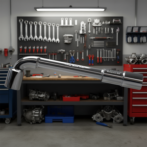 Barra de extensión FG 613 A16 para herramientas de reparación automotriz - Product Image 3