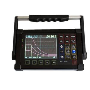 Ultrason test cihazı metal kusur dedektörü/taşınabilir dijital ultrasonik kusur tespiti kalınlık ölçer - Product Image 1