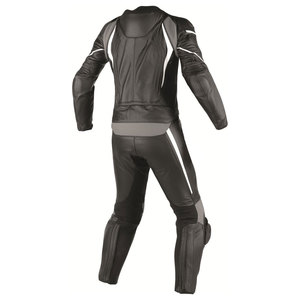 Traje de Carreras de Motocicleta Personalizado en Cuero, Últimos Diseños, Traje de Carreras de Auto y Moto para Hombre, Trajes de Cuero para Carreras Todoterreno - Product Image 2