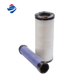 Filtre à air de remplacement de haute qualité de marque YUSONG, neuf, fourni par l'usine, AF25551 AF25552 P821575 P827923 P822543 P822858 4417516 - Product Image 1