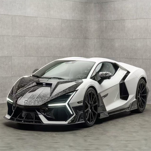 Kit carrosserie <span class=keywords><strong>Lamborghini</strong></span> Revuelto pour transport en conteneur, kit carrosserie <span class=keywords><strong>Lamborghini</strong></span> Revuelto à ajustement direct, prix usine - Product Image 3