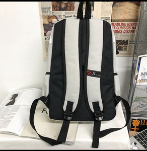 <span class=keywords><strong>Sac</strong></span> à dos unisexe pour enfants, étudiants, voyages, imperméable, personnalisé, pour hommes et femmes, vente en gros d'usine, <span class=keywords><strong>pas</strong></span> <span class=keywords><strong>cher</strong></span> - Product Image 2