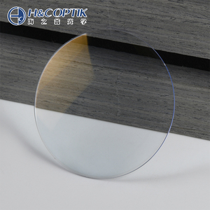 <span class=keywords><strong>Lentes</strong></span> Ópticas de China con Recubrimiento Dorado Anti Luz Azul 1.56 SHMC, <span class=keywords><strong>Lentes</strong></span> Ópticas en Oferta, 72 mm de Diámetro, UV420 - Product Image 6