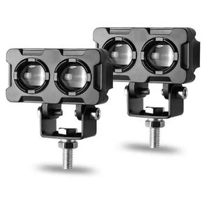 High Power 6000K IP67 Protection 3000LM Motorcycle Fog Light Led Bulb for <strong>Car</strong> Truck <strong>Accessories</strong> - Product Image 1