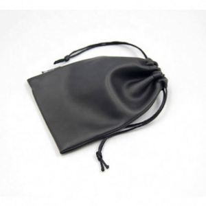 OEM Cheap Price Custom Gift <b>Pouch</b> Mini Recyclable <b>Drawstring</b> Bag - Product Image 4