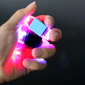 Mới nhất chống căng thẳng ánh sáng lên túi Bàn phím thần tài đồ chơi người lớn mới lạ giải nén Báo Chí Đồ chơi làm bằng nhựa bền - Product Image 2