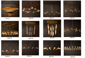 Lustres de luxe européens Baccara, lampes à bougies françaises, abat-jour pour hôtels et mariages, lustre en cristal K9 <span class=keywords><strong>Bakara</strong></span> - Product Image 4