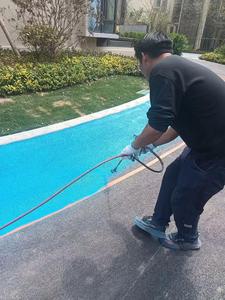 Scellant pour routes à base d'acrylique et d'<span class=keywords><strong>eau</strong></span>, couche de finition pour asphalte, pulvérisable, avec couleur personnalisable, pour la protection des surfaces routières perméables à l'<span class=keywords><strong>eau</strong></span> - Product Image 3