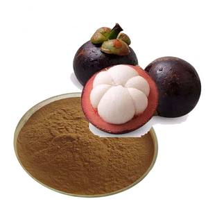 สารสกัดจากเปลือกมังคุด98% HPLC - Product Image 1