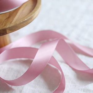 Hot Sale 196 Solid Color <b>Ribbons</b> 100% Polyester Gift <b>Ribbons</b> With Competitive Prices - Product Image 3