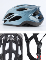Casco de Bicicleta Unisex para Bicicletas de Montaña/Carretera/Plegables/de Equilibrio y Patinaje sobre Ruedas, Ajuste Ajustable, Acabado Mate, Equipo de Ciclismo de Seguridad