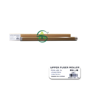 Tương thích trên fuser Con lăn dc450i cho Xerox DC450 dc450i dc5070 cao qua; ity màu sắc ban đầu nhà máy bán trực tiếp Con lăn nóng - Product Image 3