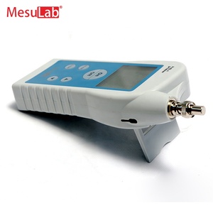 Guangzhou mesulab aceite comestible/Salsa de soja/vinagre/bebidas alcohólicas de ph portátil analizador del medidor de ph tester - Product Image 2