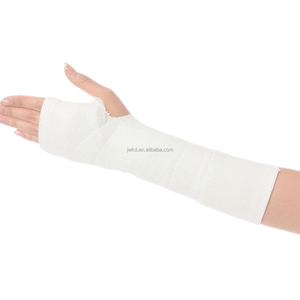 Giá rẻ Sản phẩm mới thiết bị dễ dàng để hoạt động trắng phục hồi chức năng sợi thủy tinh Polyurethane đúc Băng - Product Image 4