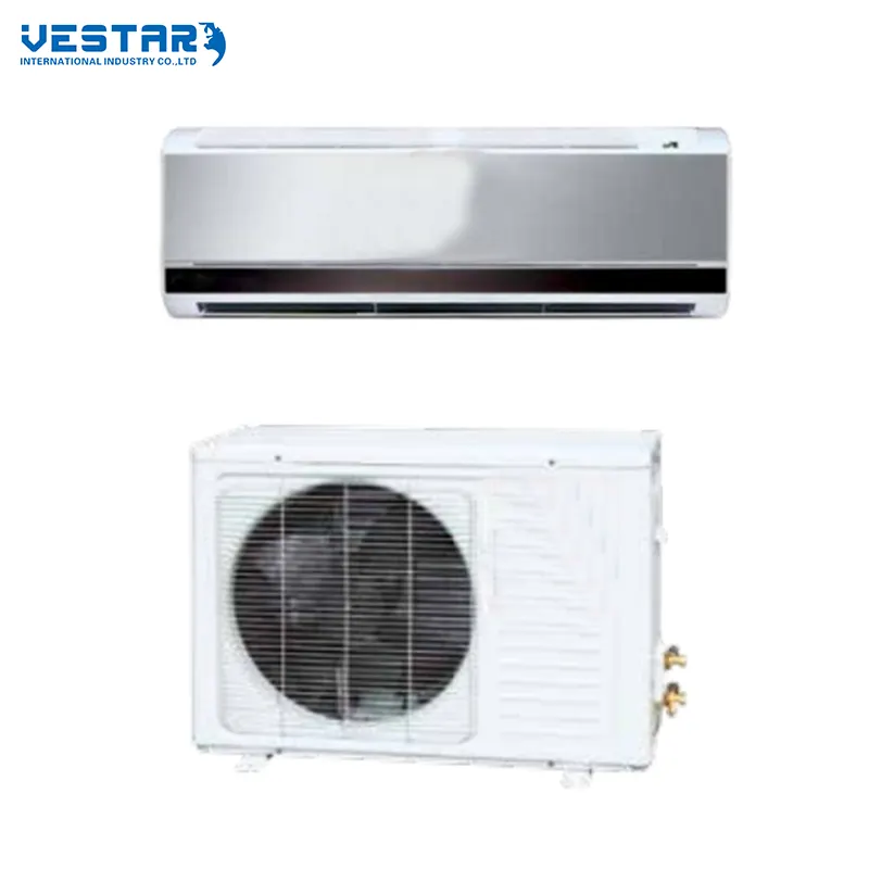 Split R40a ac 1.5 ton inverter import and export condizionatore d'aria climatico