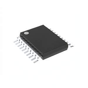 Composant électronique SN74LVTH374PW Logic 20 TSSOP (0,173 po, largeur 4,40 mm) IC d'origine FF D TYPE SNGL 8BIT 20TSSOP - Product Image 1
