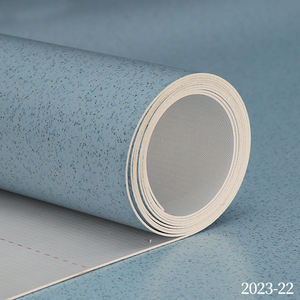 Rollo de Suelo Vinílico de PVC Ignífugo en Oferta para Hoteles - Product Image 1