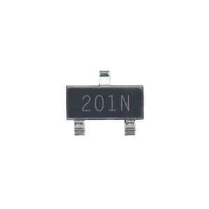 Transistor CJ201NL SOT-23, circuits intégrés en stock - Product Image 1