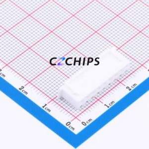 XY-XH2.54-9A41 Housing (Wire-to-Board / Wire-to-Wire) P=2.5mm Connector 1x9P 2.5mm XH 1 - Product Image 2