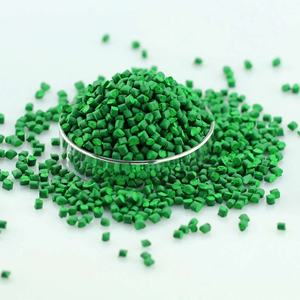 Offre Spéciale pp matière première de qualité naturelle polypropylène plastique polipropileno virgen pp granules bruts - Product Image 2