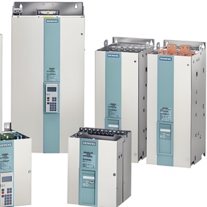Curated Deal 6RA7088-6LS22-0 SIMOREG DC Master <b>Rectifier</b>, with Microprocessor for Four-quadrant Drives Circuit AC - Product Image 1