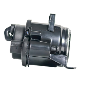 Faro Antiniebla Halógeno Izquierdo Original de Repuesto para CLASSIC JETTA 2006 2007 2008 2009 2010 2011 2012 - Product Image 3