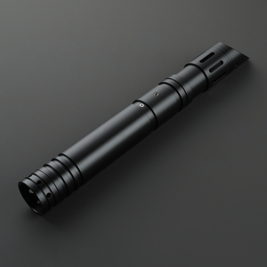 Sabres laser Nexus en alliage d'aluminium 6063 CNC, poignée abordable, noir, or, gris, argent, XRGB Baselit Xeno3.0 Pixel pour cosplay - Product Image 2
