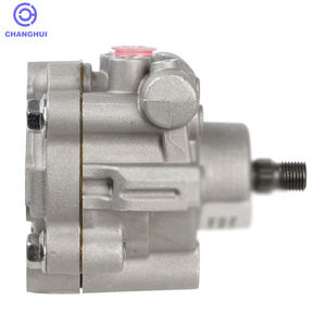 Pompe de direction assistée hydraulique neuve EC0732600 Pompe d'assistance de direction EC0732650D Compatible avec <span class=keywords><strong>Escape</strong></span> 6L8Z3A696B Utilisé pour Tribute Vente flash - Product Image 3