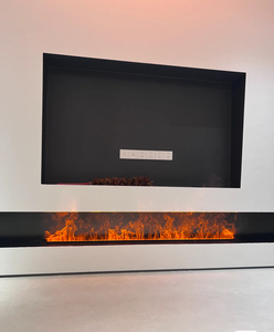 Inno-living <span class=keywords><strong>Fire</strong></span> WT72 chimenea de vapor de agua fuego <span class=keywords><strong>artificial</strong></span> para chimenea - Product Image 6