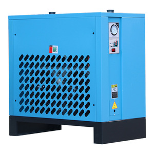 Secador Refrigerado de 1110cfm con Compresor Scroll de Alta Presión R407C, Sistema de Enfriamiento por Aire para Uso Industrial - Product Image 1