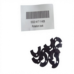 Pièces de rechange de machine Smt assemblage pièces de rechange d'alimentation verrouillage de ROTATION 5322 <span class=keywords><strong>417</strong></span> 11408 - Product Image 1